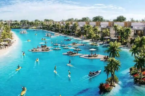 4 غرف نوم تاون هاوس في دبي, الإمارات العربية المتحدة رقم 198422 7