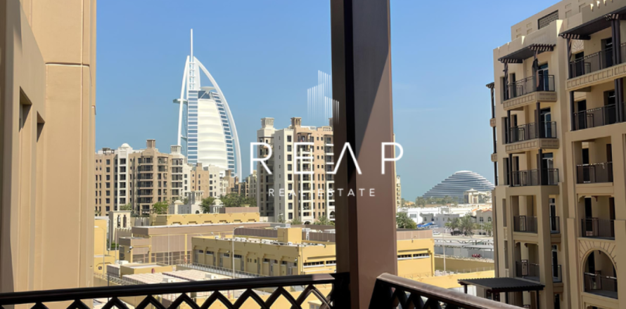 1 bedroom Apartment in Madinat Jumeirah Living, UAE No. 28866