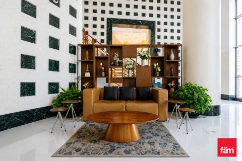 Office de 217.6m² en Sheikh Zayed Road, UAE No. 160583 14