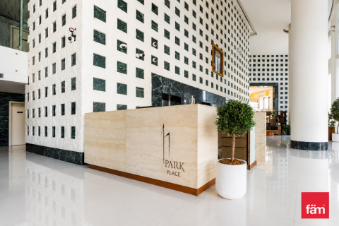 Офис 217.6м² в Sheikh Zayed Road, ОАЭ №160583