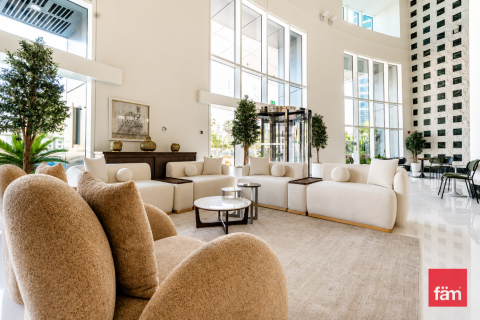 Office de 217.6m² en Sheikh Zayed Road, UAE No. 160583 18