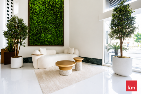 Office de 217.6m² en Sheikh Zayed Road, UAE No. 160583 12