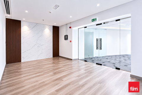 Office de 217.6m² en Sheikh Zayed Road, UAE No. 160583 4