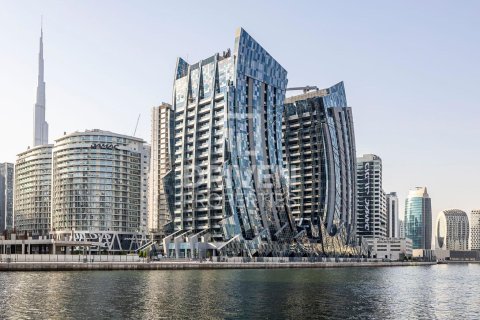 Apartment de 2 dormitorios en Business Bay, UAE No. 221450 27
