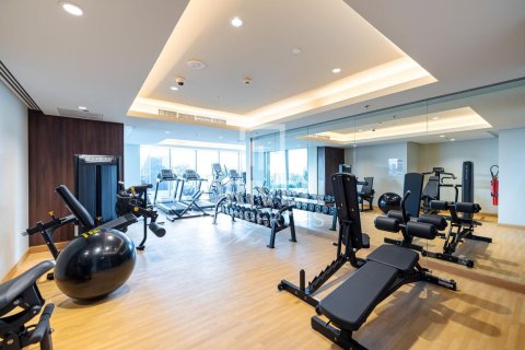 Apartment de 2 dormitorios en Business Bay, UAE No. 221450 31