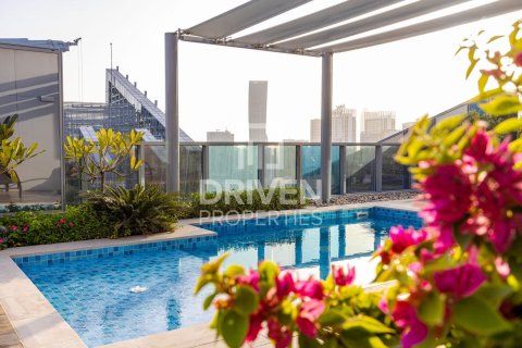 Apartment de 2 dormitorios en Business Bay, UAE No. 221450 28