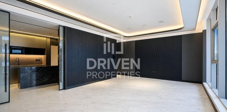 Apartment de 2 dormitorios en Business Bay, UAE No. 221450