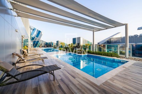 Apartment de 2 dormitorios en Business Bay, UAE No. 221450 29