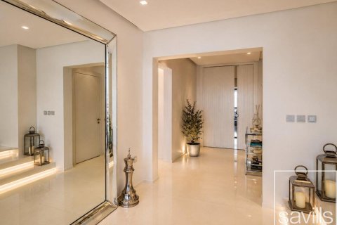7 غرفة نوم فيلا في The Mansions, الإمارات العربية المتحدة رقم 222592 8