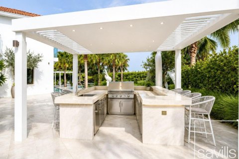 7 غرفة نوم فيلا في The Mansions, الإمارات العربية المتحدة رقم 222592 30