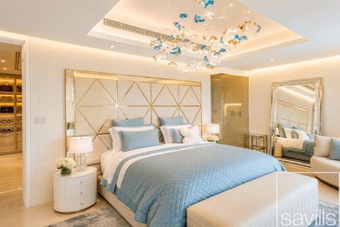 7 غرفة نوم فيلا في The Mansions, الإمارات العربية المتحدة رقم 222592 15