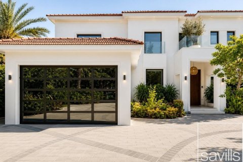 7 غرفة نوم فيلا في The Mansions, الإمارات العربية المتحدة رقم 222592 19