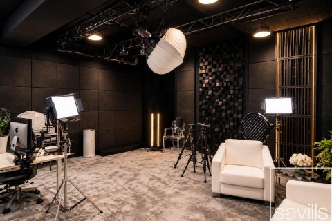 7 غرفة نوم فيلا في The Mansions, الإمارات العربية المتحدة رقم 222592 7