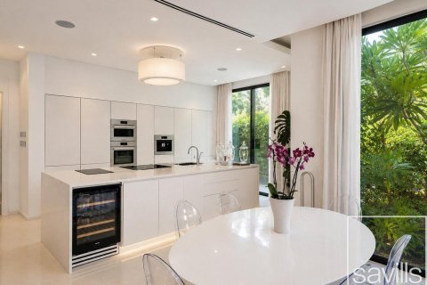 7 غرفة نوم فيلا في The Mansions, الإمارات العربية المتحدة رقم 222592 11