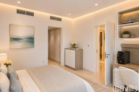 7 غرفة نوم فيلا في The Mansions, الإمارات العربية المتحدة رقم 222592 17