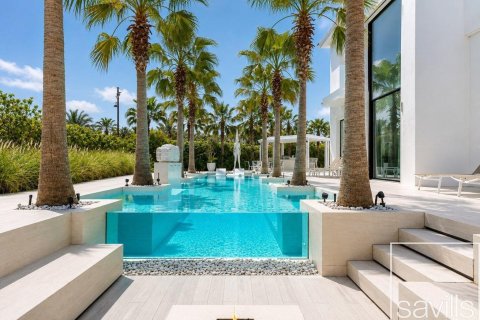 7 غرفة نوم فيلا في The Mansions, الإمارات العربية المتحدة رقم 222592 3