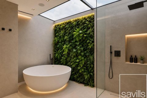 7 غرفة نوم فيلا في The Mansions, الإمارات العربية المتحدة رقم 222592 29