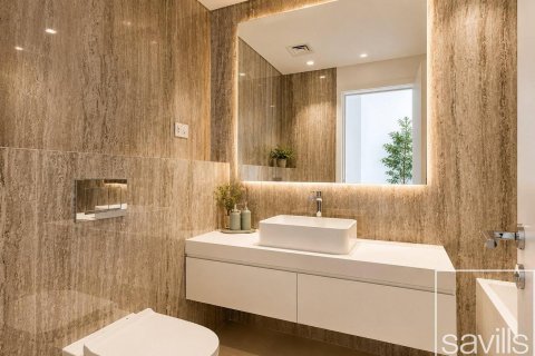 7 غرفة نوم فيلا في The Mansions, الإمارات العربية المتحدة رقم 222592 10