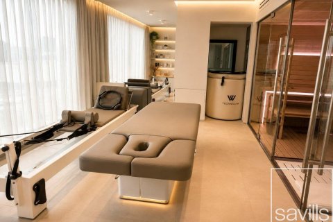 7 غرفة نوم فيلا في The Mansions, الإمارات العربية المتحدة رقم 222592 24