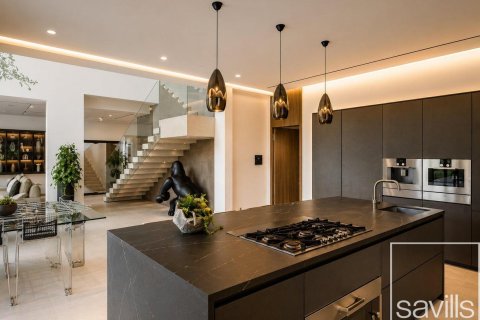 7 غرفة نوم فيلا في The Mansions, الإمارات العربية المتحدة رقم 222592 22