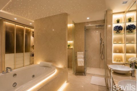 7 غرفة نوم فيلا في The Mansions, الإمارات العربية المتحدة رقم 222592 18