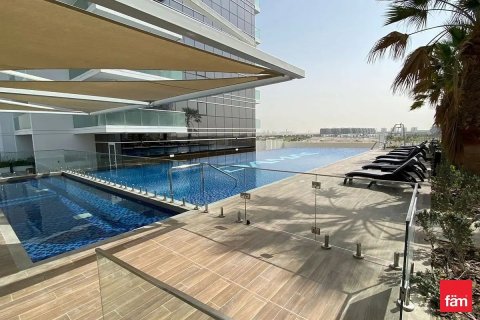 Apartment de 1 dormitorio en Dubai, UAE No. 169499 4