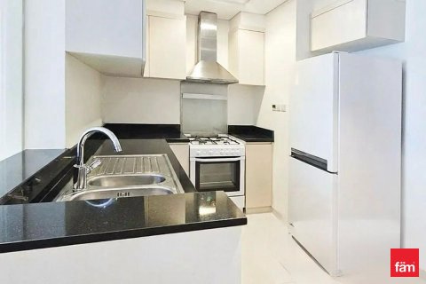 Apartment de 1 dormitorio en Dubai, UAE No. 169499 6