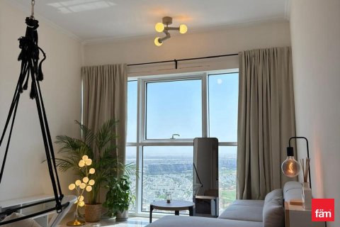 Apartment de 1 dormitorio en Dubai, UAE No. 169499