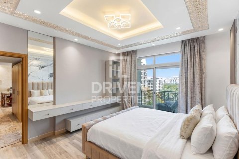 2 غرف نوم شقة في ذا فيوز, الإمارات العربية المتحدة رقم 211705 9