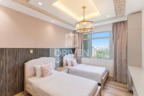 2 غرف نوم شقة في ذا فيوز, الإمارات العربية المتحدة رقم 211705 10