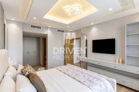 2 غرف نوم شقة في ذا فيوز, الإمارات العربية المتحدة رقم 211705 8