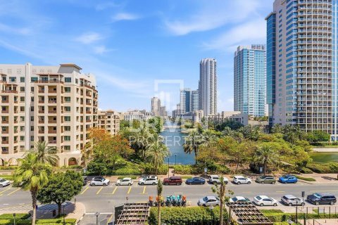 2 غرف نوم شقة في ذا فيوز, الإمارات العربية المتحدة رقم 211705 2