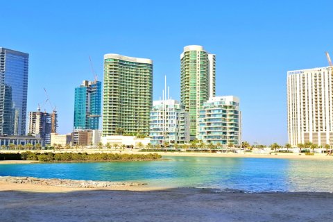 3 bedrooms Duplex in Shams Abu Dhabi, UAE No. 36732