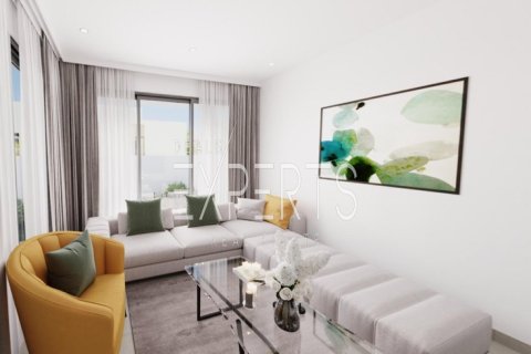 Villa de 4 chambres à Al Shamkha, UAE No. 223964 5