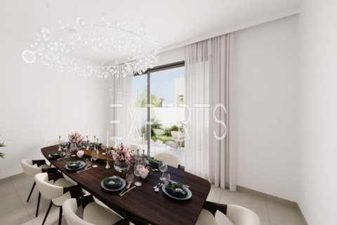 Villa de 4 chambres à Al Shamkha, UAE No. 223964 3
