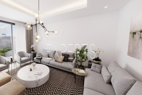 Villa de 4 chambres à Al Shamkha, UAE No. 223964
