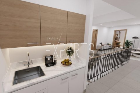 Villa de 4 chambres à Al Shamkha, UAE No. 223964 11