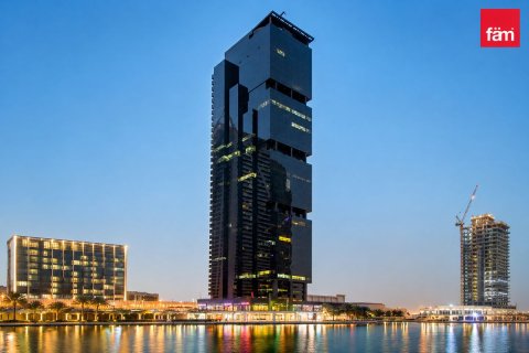 Офис 95.9м² в Дубай, ОАЭ №163115 3