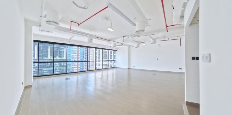 Офис 95.9м² в Дубай, ОАЭ №163115