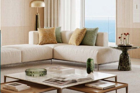 Apartment de 2 dormitorios en Orise Maritime City, UAE No. 98079 11