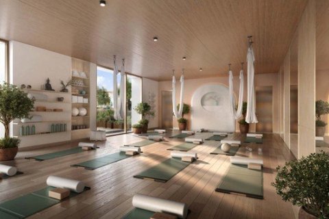 Apartment de 2 dormitorios en Orise Maritime City, UAE No. 98079 5