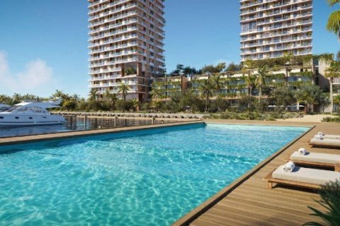 Apartment de 2 dormitorios en Orise Maritime City, UAE No. 98079 13