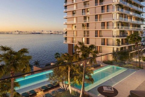 Apartment de 2 dormitorios en Orise Maritime City, UAE No. 98079 8