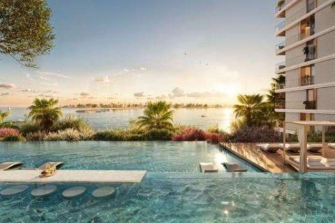 Apartment de 2 dormitorios en Orise Maritime City, UAE No. 98079 10