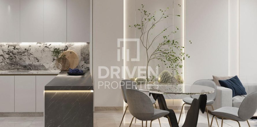 Appartement de 2 chambres à Dubai Residence Complex, UAE No. 225835