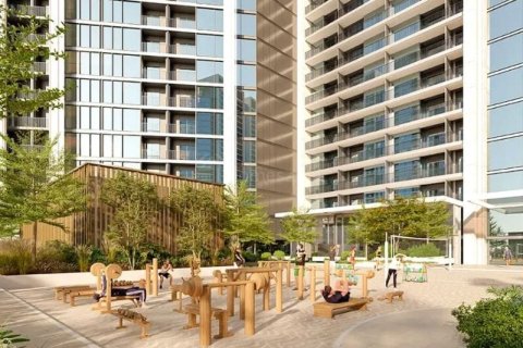 Квартира с 1 спальней в Motor City, ОАЭ №185076 10