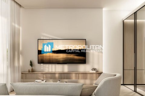 Apartment de 2 dormitorios en  Saadiyat Island, UAE No. 139995 9