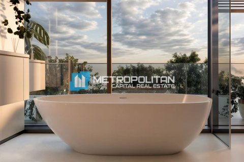 Apartment de 2 dormitorios en  Saadiyat Island, UAE No. 139995 13