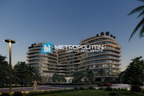 Apartment de 2 dormitorios en  Saadiyat Island, UAE No. 139995 15