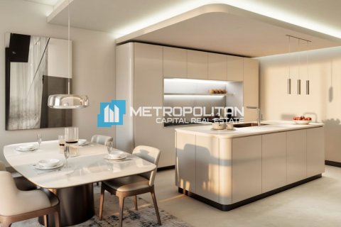 Apartment de 2 dormitorios en  Saadiyat Island, UAE No. 139995 7